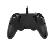 Nacon PS4 Compact Controller Red - 440783 - zdjęcie 4